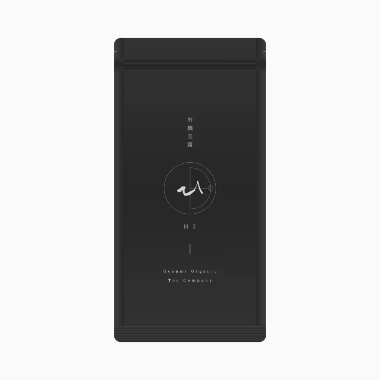 有機玉露 ひ（ HI ）